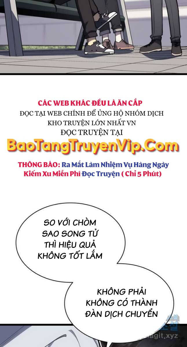 Vị Vua Mạnh Nhất Đã Trở Lại: Chương 62