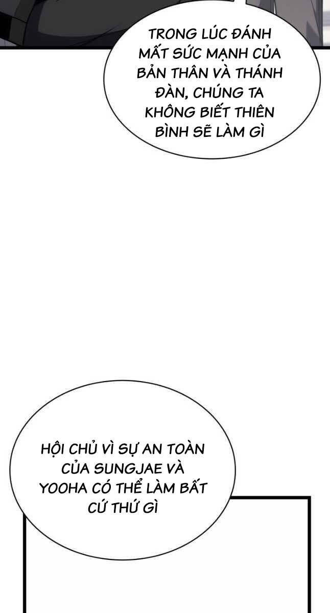 Vị Vua Mạnh Nhất Đã Trở Lại: Chương 62