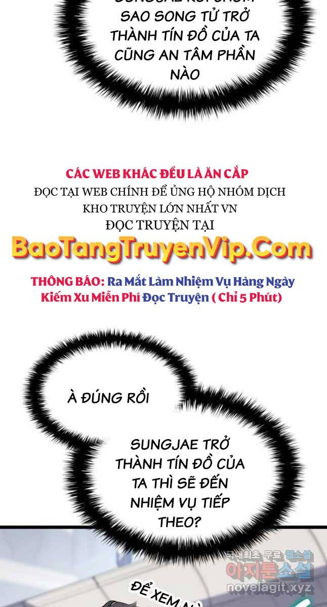 Vị Vua Mạnh Nhất Đã Trở Lại: Chương 62