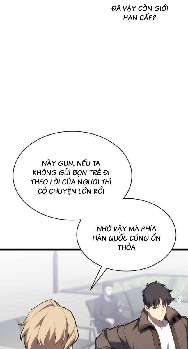 Vị Vua Mạnh Nhất Đã Trở Lại: Chương 62