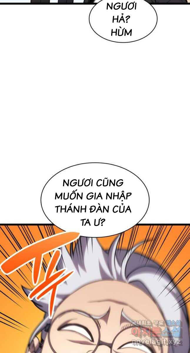 Vị Vua Mạnh Nhất Đã Trở Lại: Chương 62