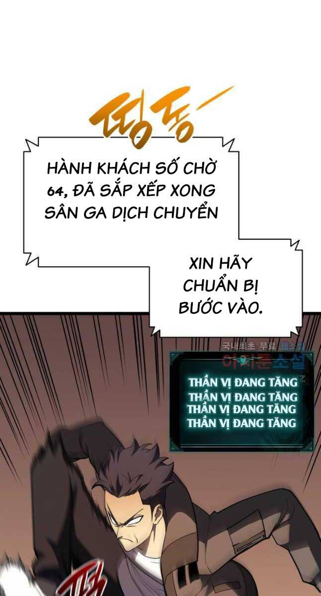 Vị Vua Mạnh Nhất Đã Trở Lại: Chương 62