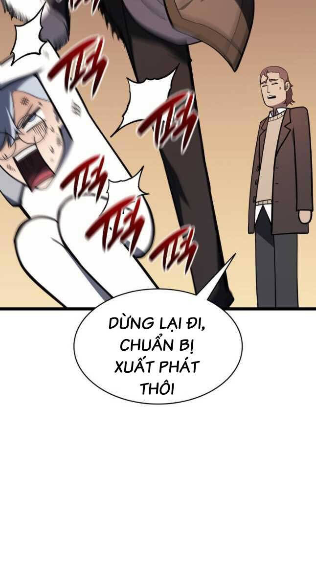 Vị Vua Mạnh Nhất Đã Trở Lại: Chương 62