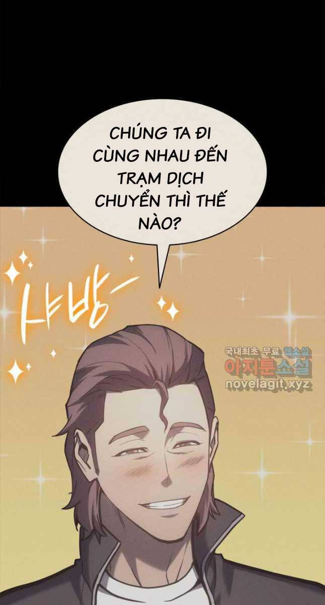 Vị Vua Mạnh Nhất Đã Trở Lại: Chương 62
