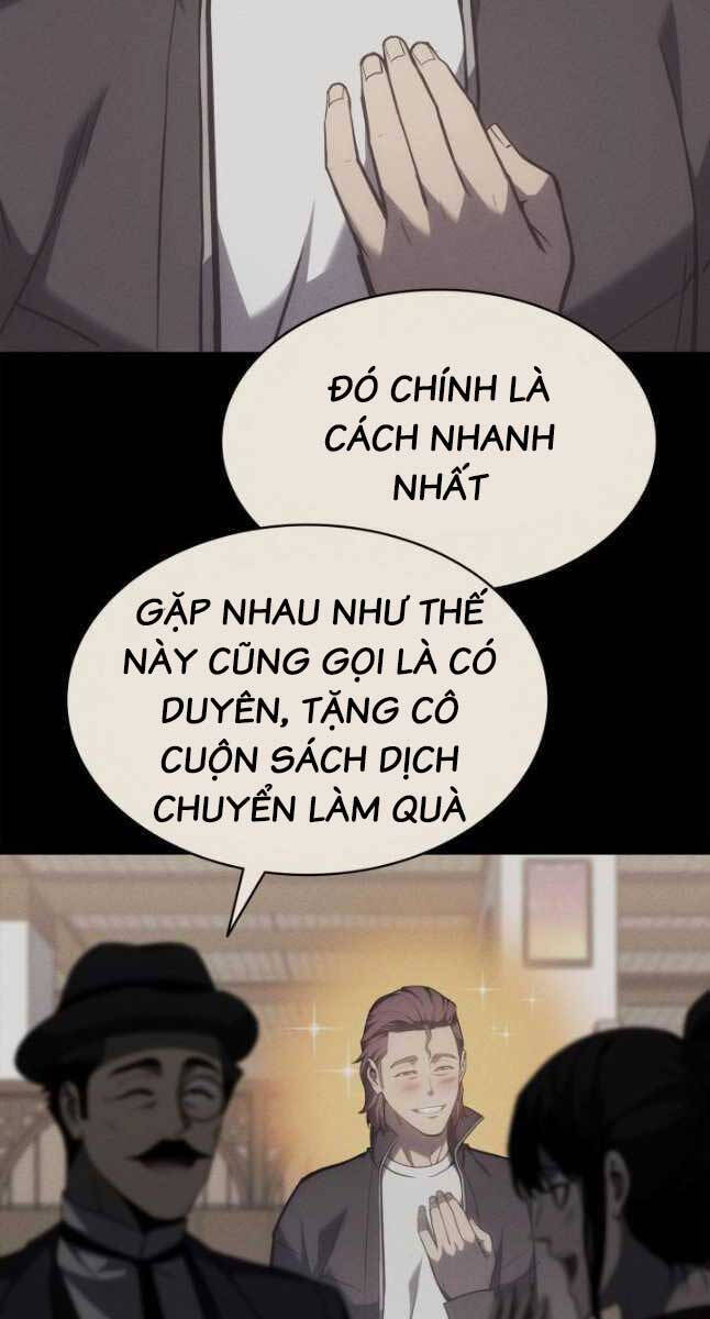 Vị Vua Mạnh Nhất Đã Trở Lại: Chương 62