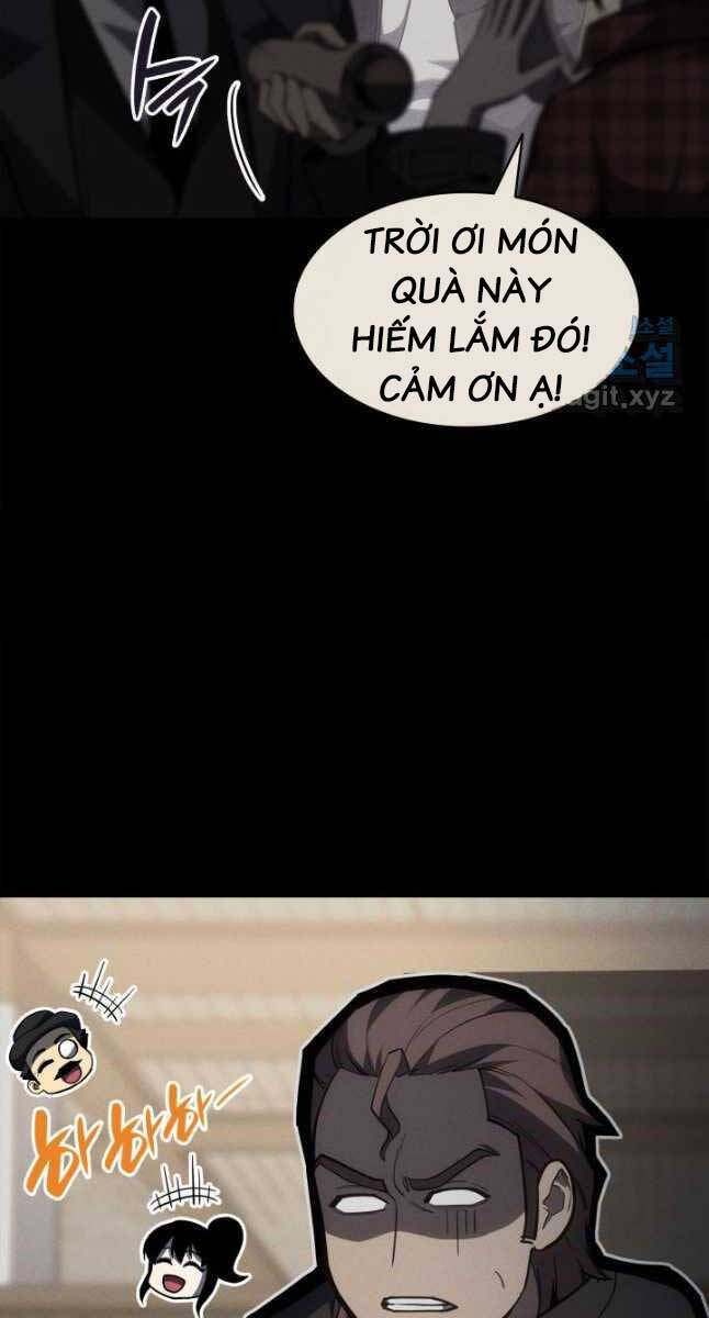 Vị Vua Mạnh Nhất Đã Trở Lại: Chương 62