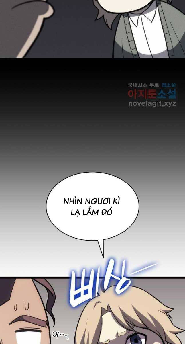 Vị Vua Mạnh Nhất Đã Trở Lại: Chương 62