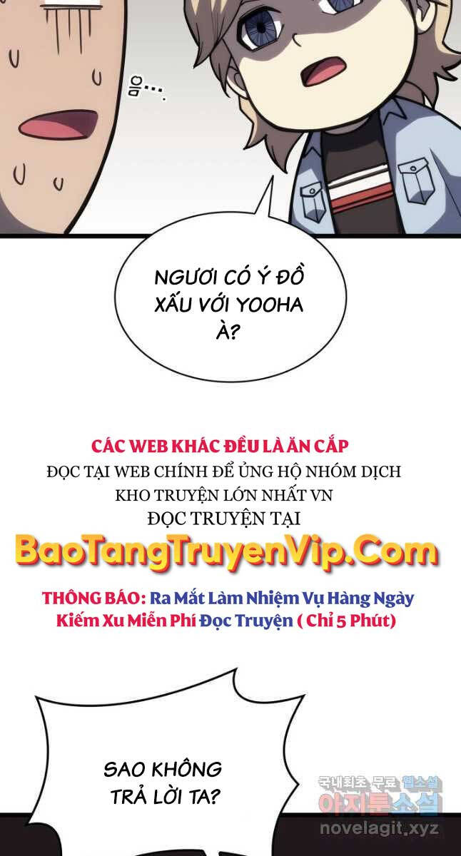 Vị Vua Mạnh Nhất Đã Trở Lại: Chương 62