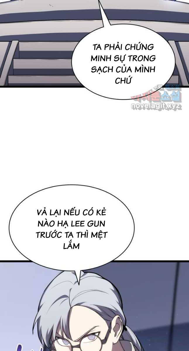 Vị Vua Mạnh Nhất Đã Trở Lại: Chương 62