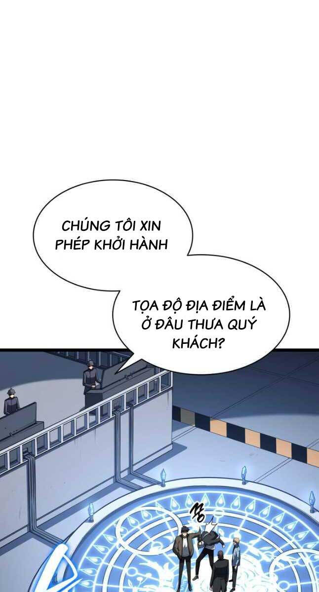 Vị Vua Mạnh Nhất Đã Trở Lại: Chương 62
