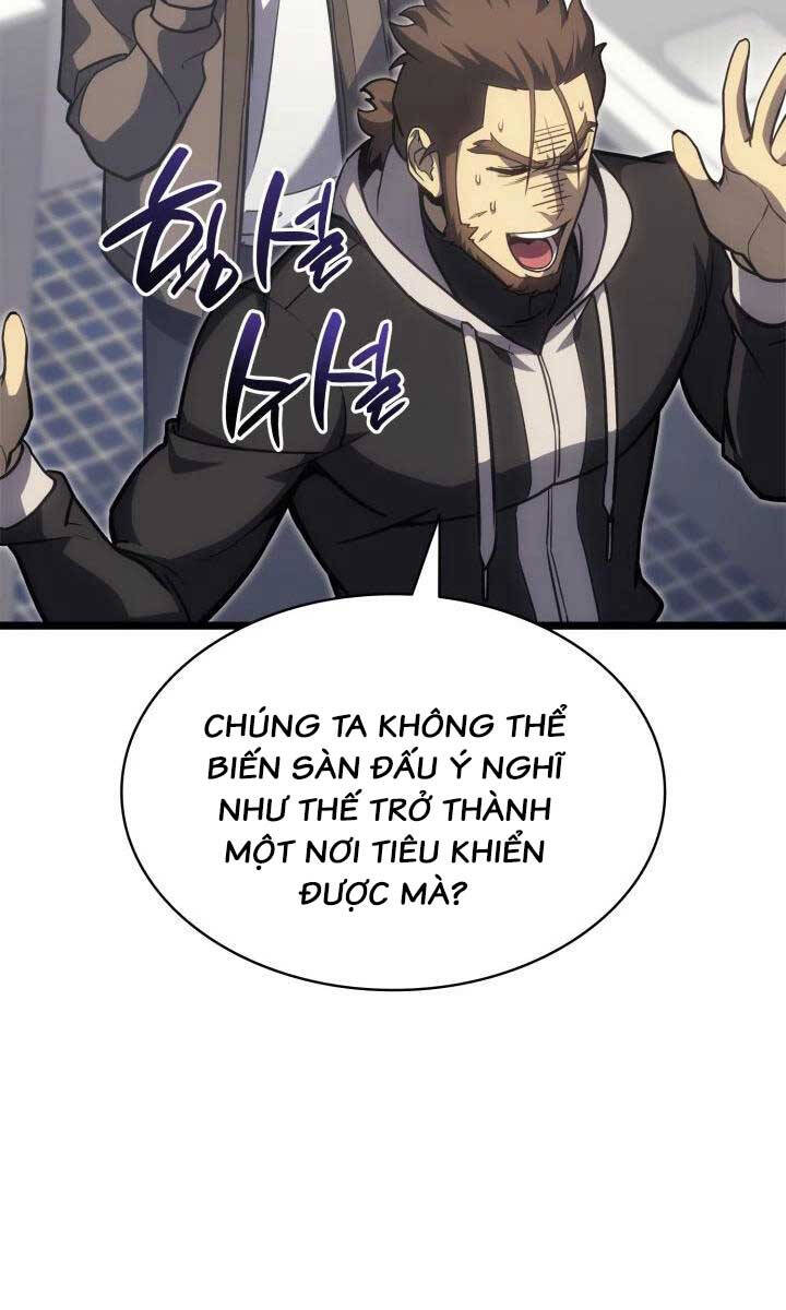 Vị Vua Mạnh Nhất Đã Trở Lại: Chương 63