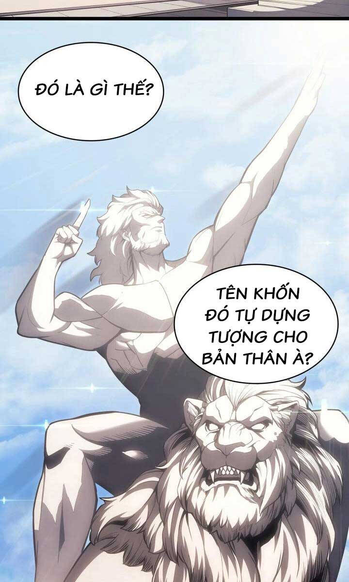 Vị Vua Mạnh Nhất Đã Trở Lại: Chương 63
