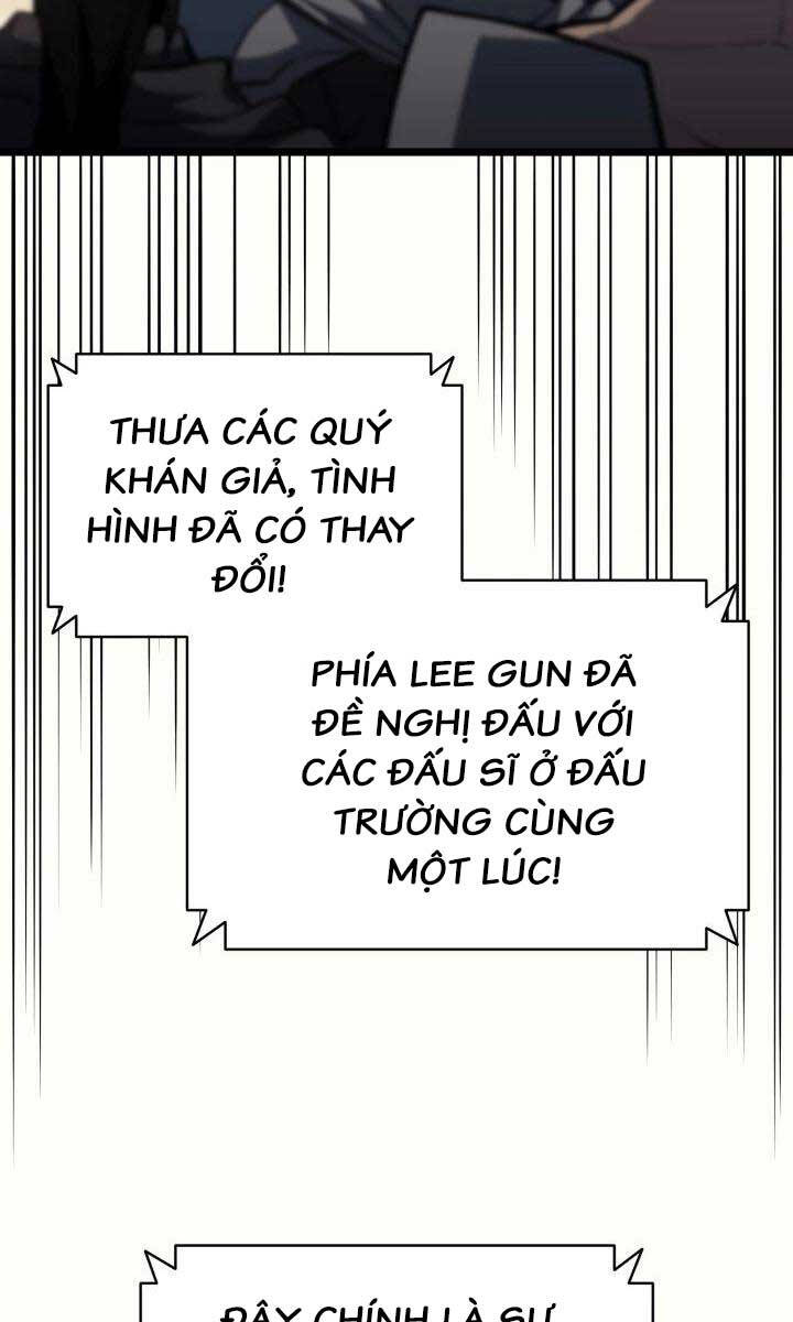 Vị Vua Mạnh Nhất Đã Trở Lại: Chương 63
