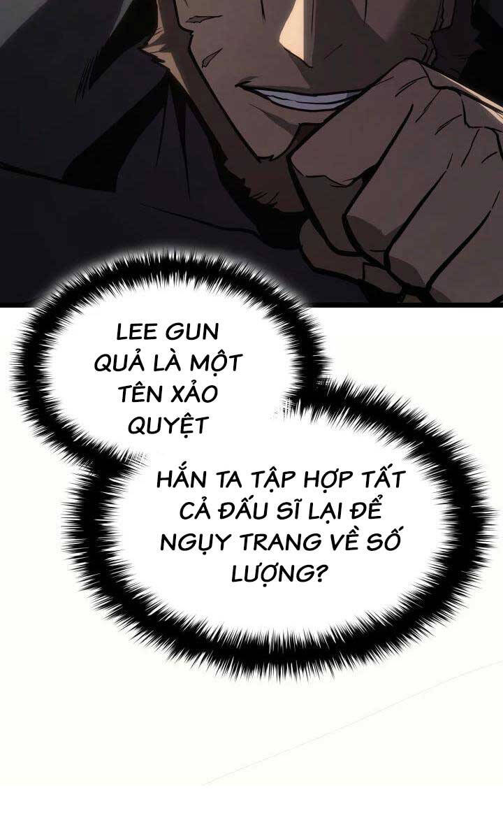 Vị Vua Mạnh Nhất Đã Trở Lại: Chương 63
