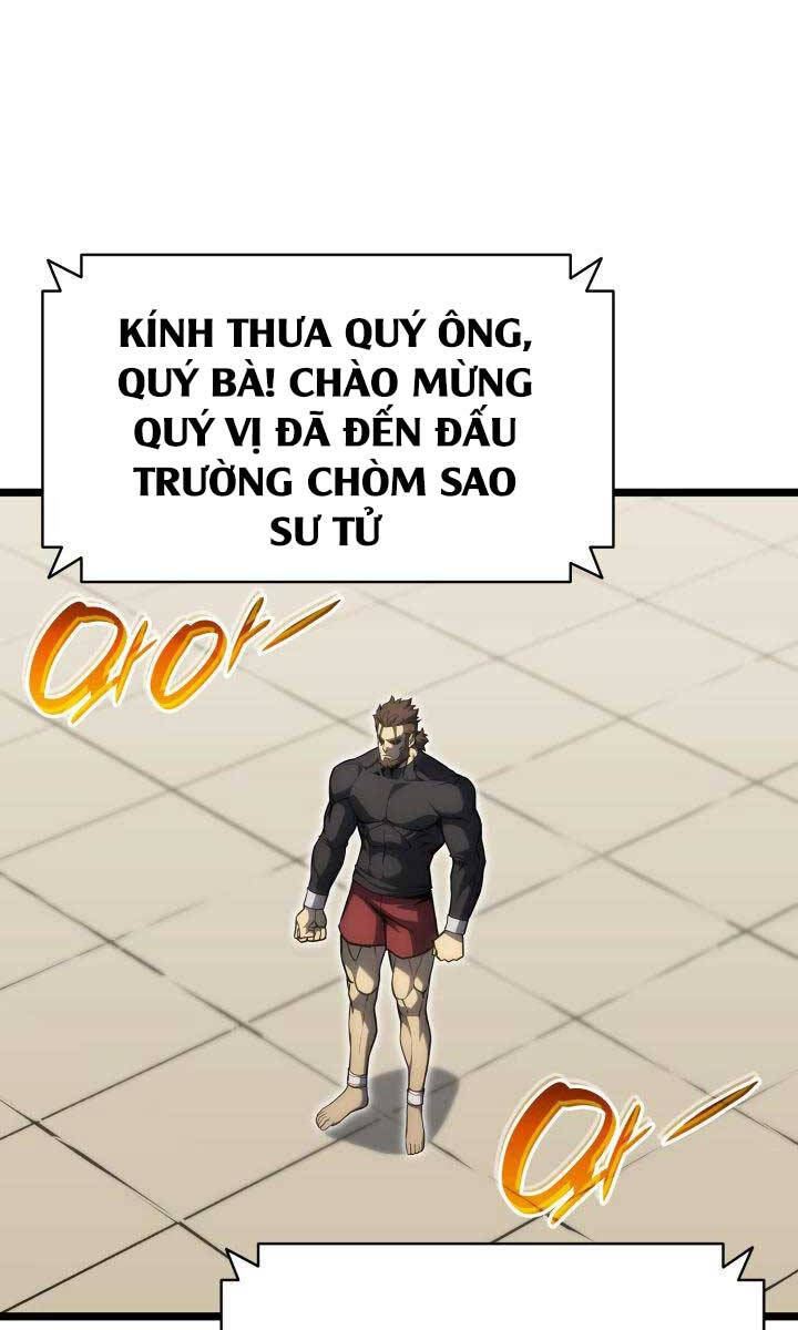 Vị Vua Mạnh Nhất Đã Trở Lại: Chương 63