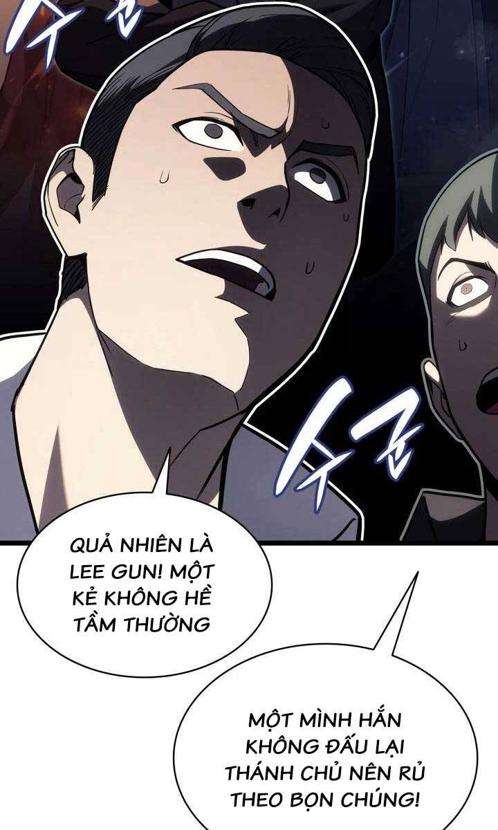 Vị Vua Mạnh Nhất Đã Trở Lại: Chương 63