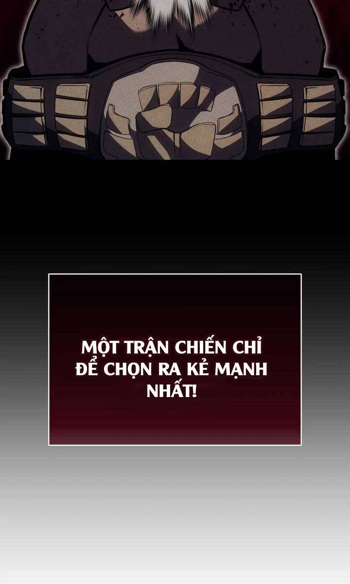 Vị Vua Mạnh Nhất Đã Trở Lại: Chương 63