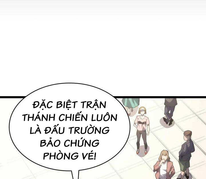Vị Vua Mạnh Nhất Đã Trở Lại: Chương 63