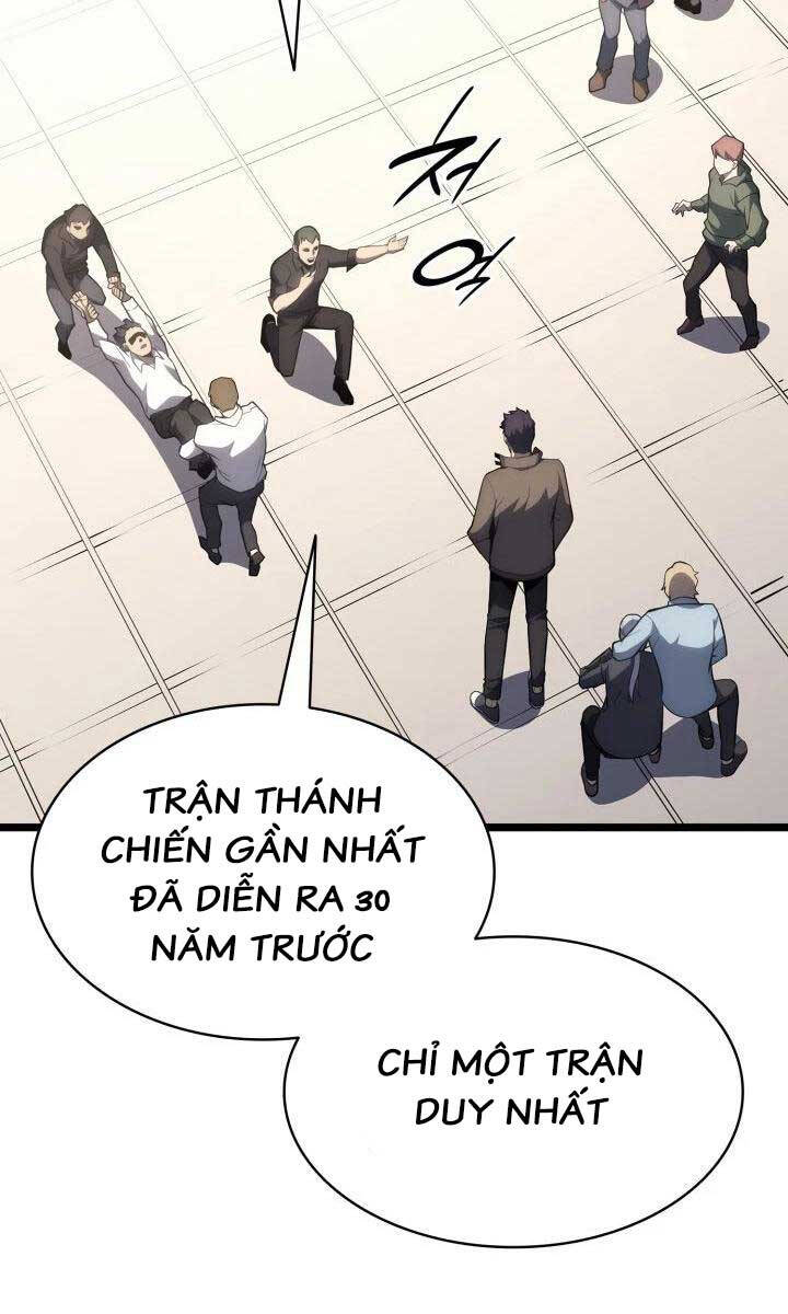 Vị Vua Mạnh Nhất Đã Trở Lại: Chương 63