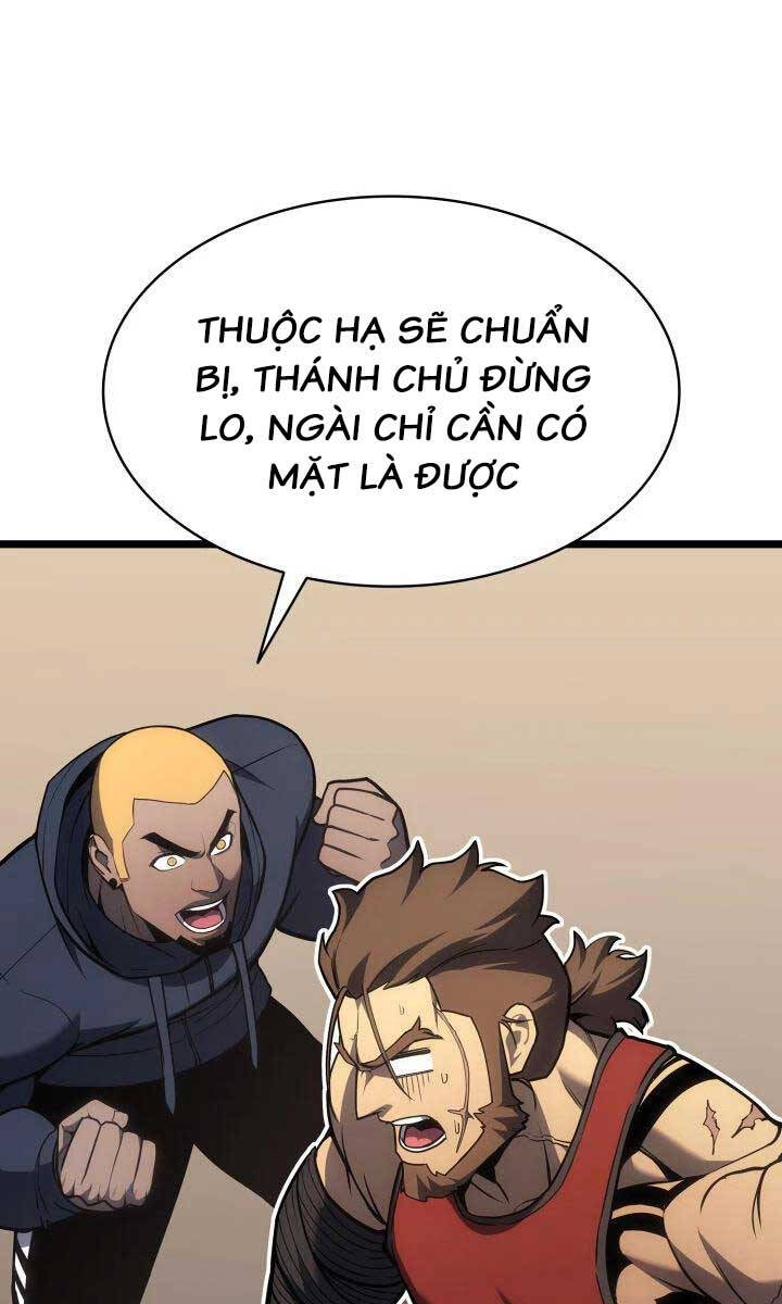 Vị Vua Mạnh Nhất Đã Trở Lại: Chương 63