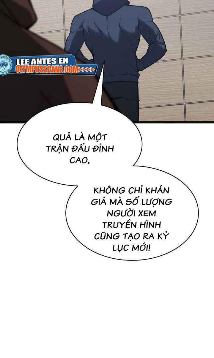 Vị Vua Mạnh Nhất Đã Trở Lại: Chương 63