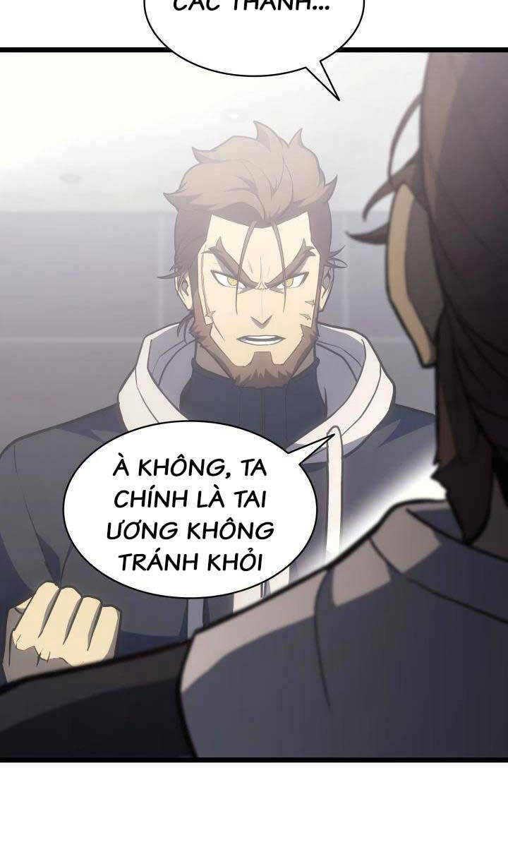 Vị Vua Mạnh Nhất Đã Trở Lại: Chương 63