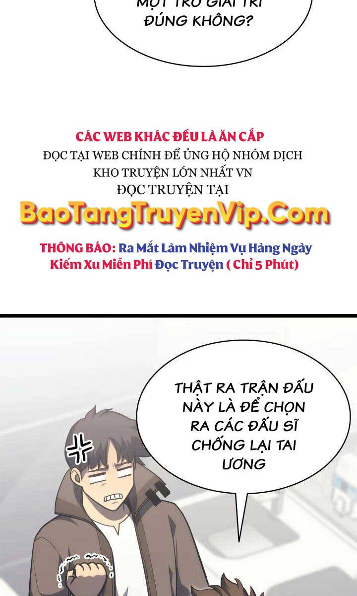 Vị Vua Mạnh Nhất Đã Trở Lại: Chương 63