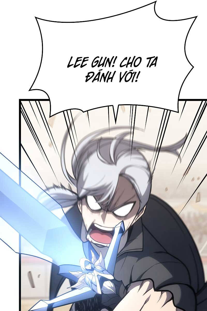 Vị Vua Mạnh Nhất Đã Trở Lại: Chương 64