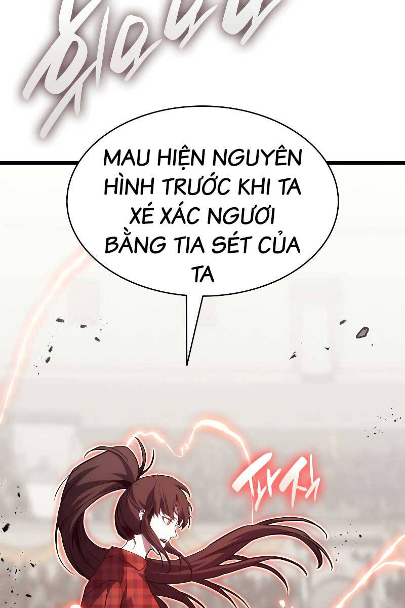 Vị Vua Mạnh Nhất Đã Trở Lại: Chương 64