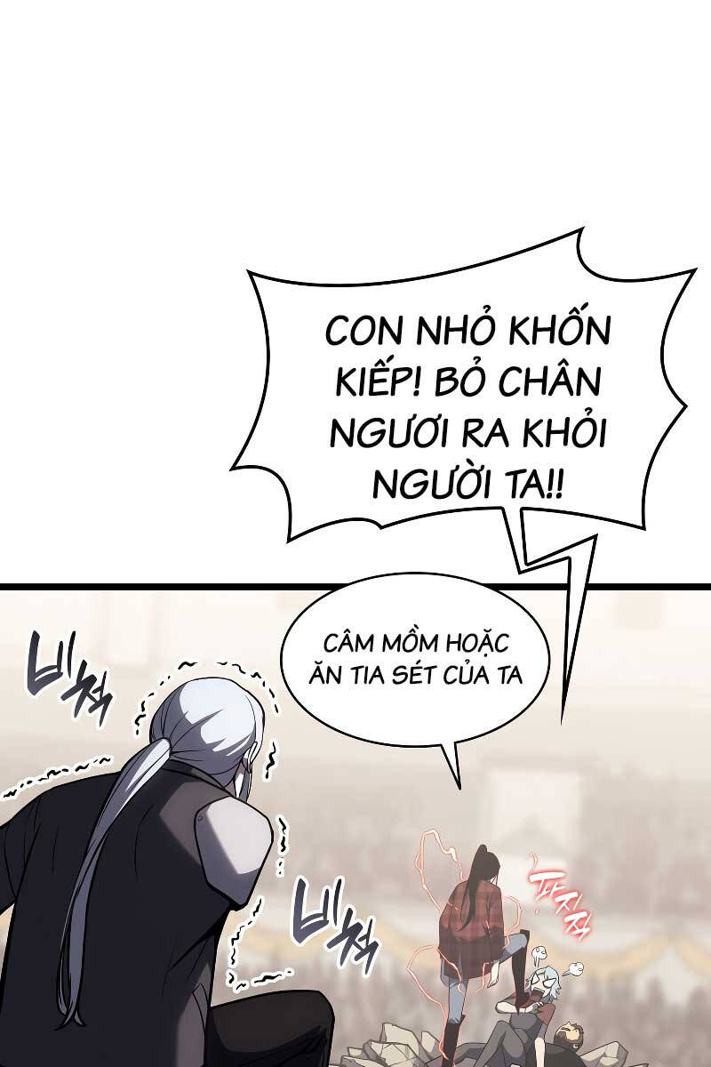 Vị Vua Mạnh Nhất Đã Trở Lại: Chương 64