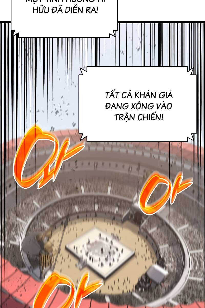 Vị Vua Mạnh Nhất Đã Trở Lại: Chương 64