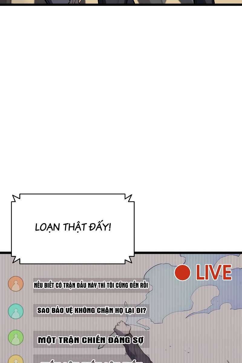 Vị Vua Mạnh Nhất Đã Trở Lại: Chương 64