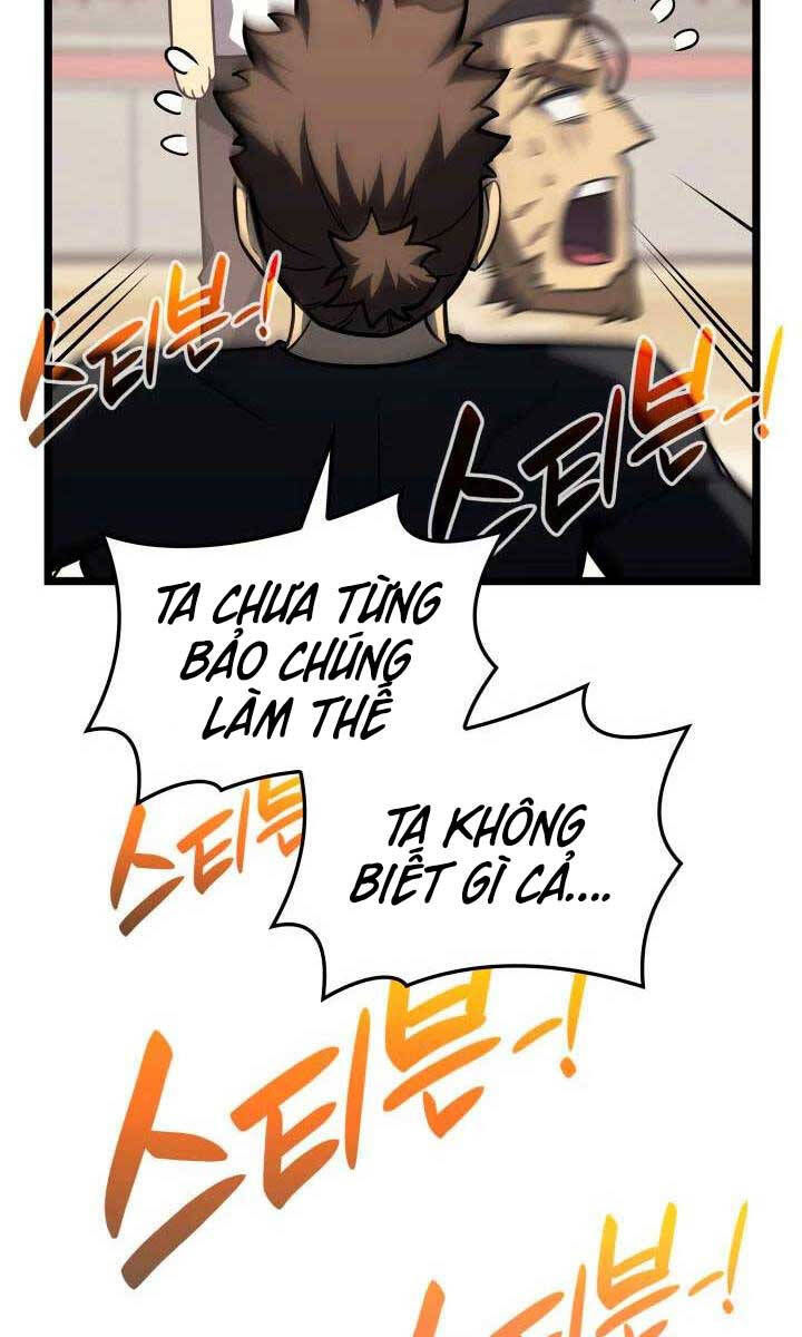 Vị Vua Mạnh Nhất Đã Trở Lại: Chương 64