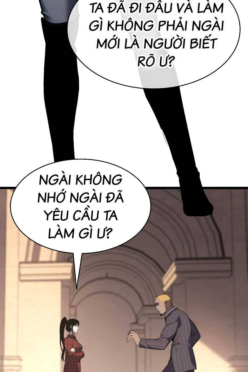 Vị Vua Mạnh Nhất Đã Trở Lại: Chương 64