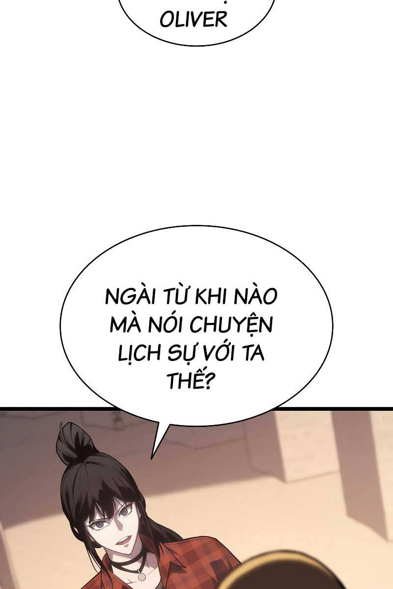 Vị Vua Mạnh Nhất Đã Trở Lại: Chương 64