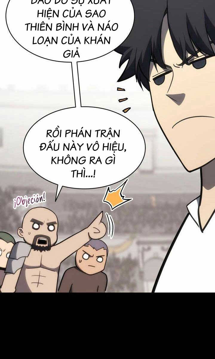 Vị Vua Mạnh Nhất Đã Trở Lại: Chương 65