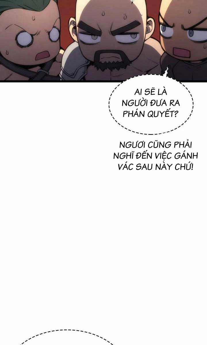 Vị Vua Mạnh Nhất Đã Trở Lại: Chương 65
