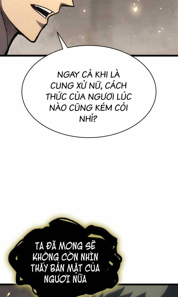 Vị Vua Mạnh Nhất Đã Trở Lại: Chương 65