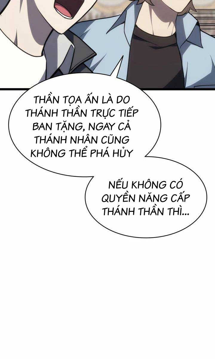Vị Vua Mạnh Nhất Đã Trở Lại: Chương 65