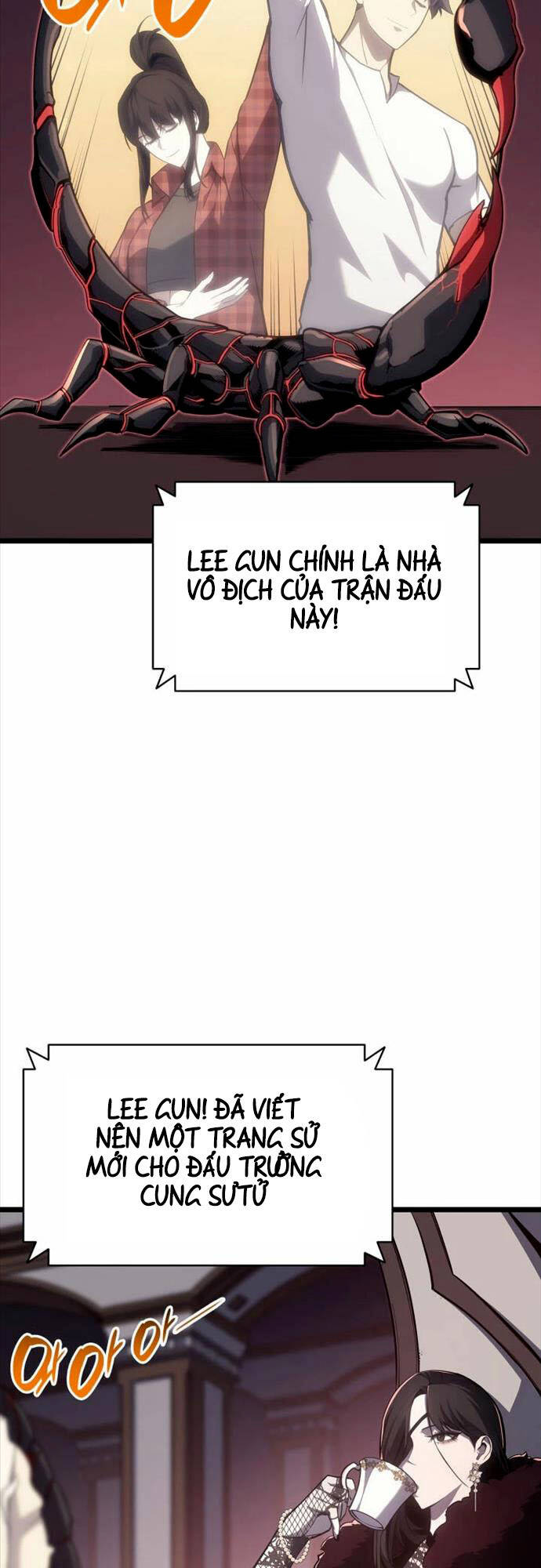 Vị Vua Mạnh Nhất Đã Trở Lại: Chương 66