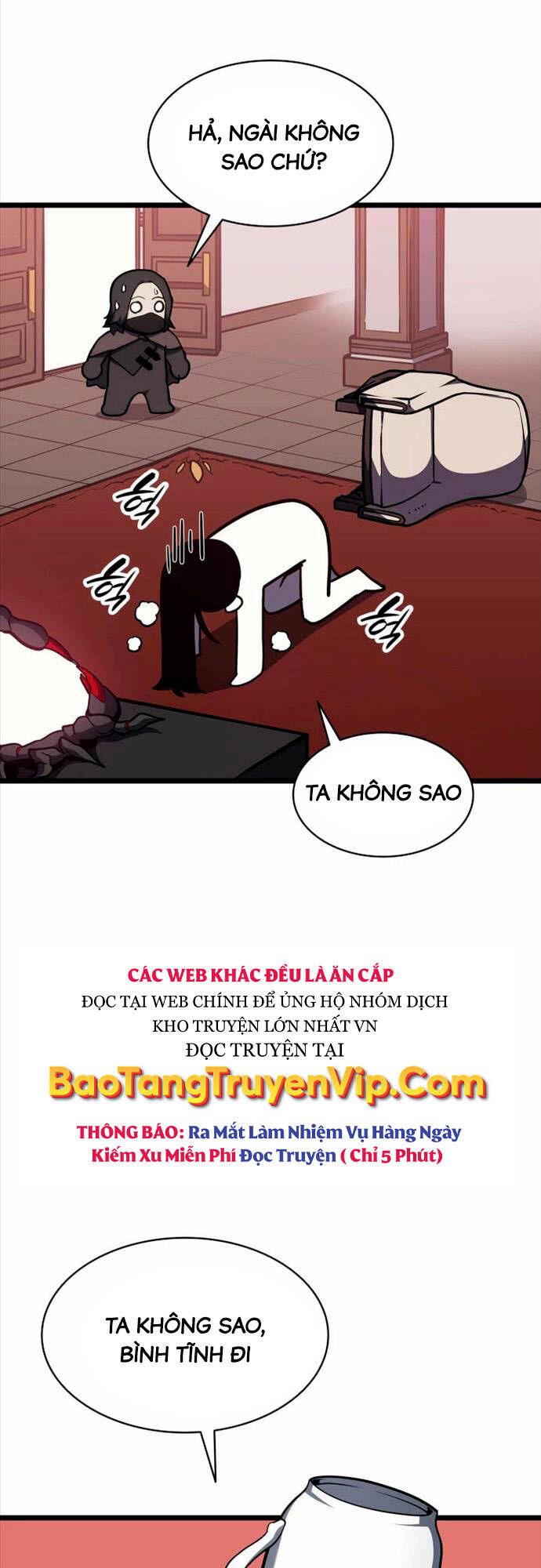 Vị Vua Mạnh Nhất Đã Trở Lại: Chương 66