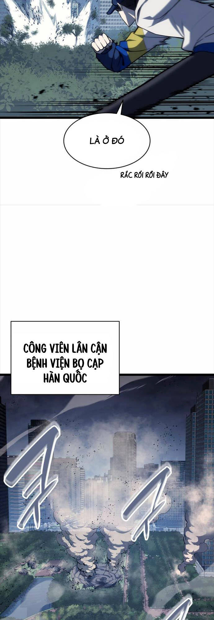 Vị Vua Mạnh Nhất Đã Trở Lại: Chương 66