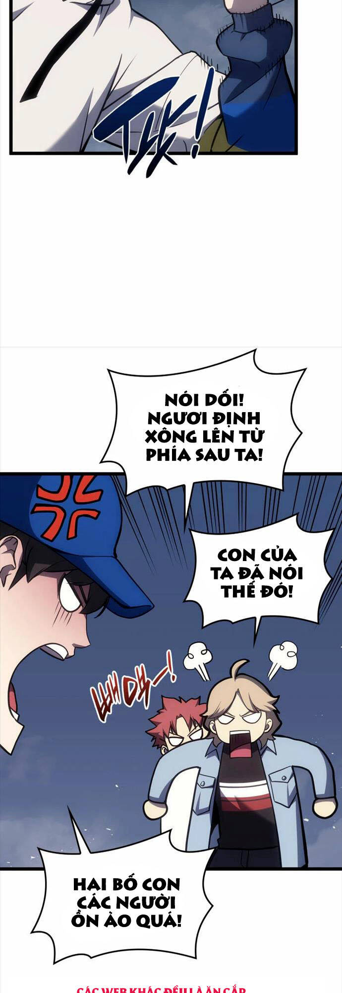 Vị Vua Mạnh Nhất Đã Trở Lại: Chương 66