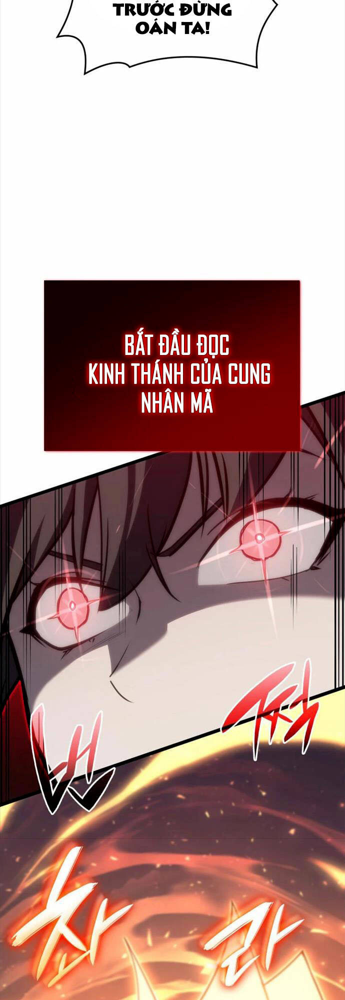 Vị Vua Mạnh Nhất Đã Trở Lại: Chương 66