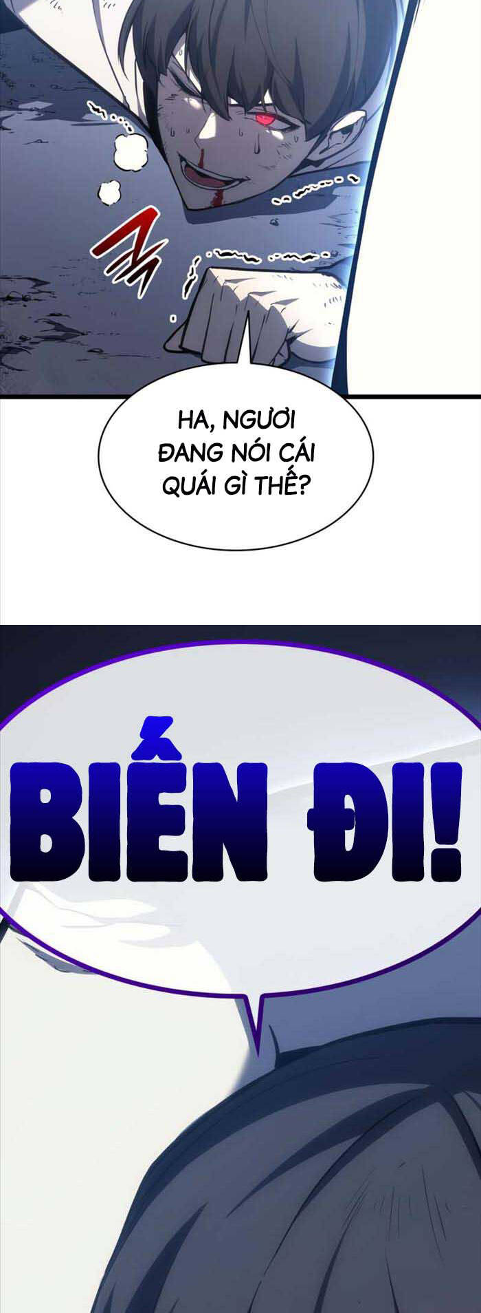 Vị Vua Mạnh Nhất Đã Trở Lại: Chương 67