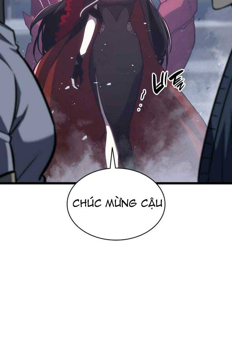 Vị Vua Mạnh Nhất Đã Trở Lại: Chương 68