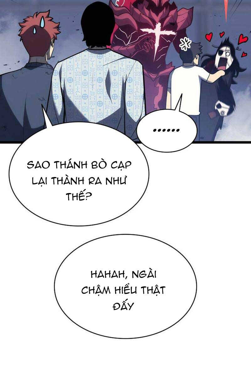 Vị Vua Mạnh Nhất Đã Trở Lại: Chương 68