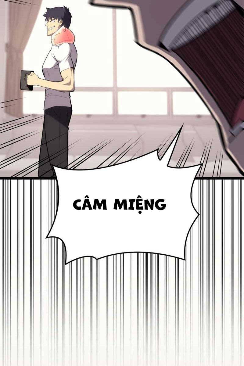 Vị Vua Mạnh Nhất Đã Trở Lại: Chương 69