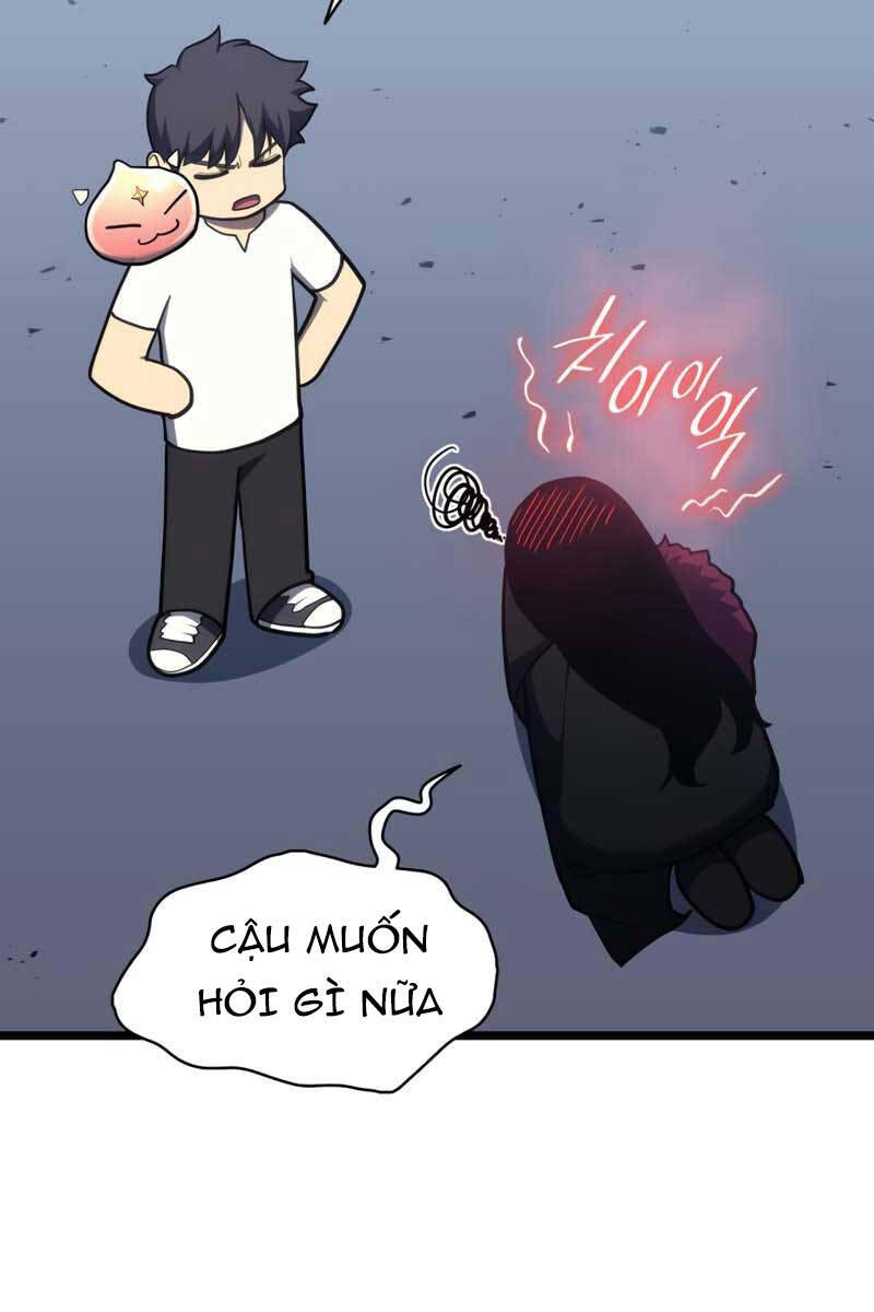 Vị Vua Mạnh Nhất Đã Trở Lại: Chương 69