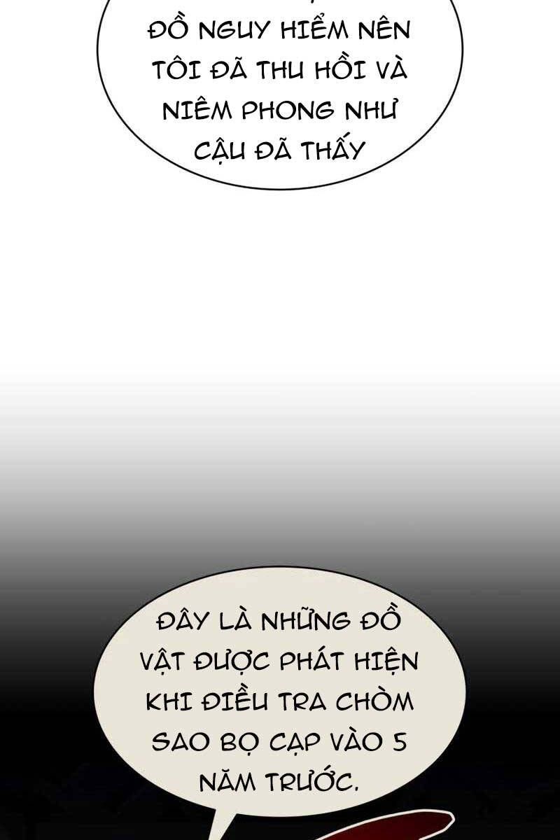 Vị Vua Mạnh Nhất Đã Trở Lại: Chương 69
